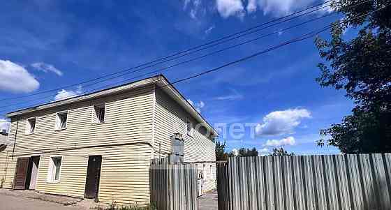 Производственное, 214.1 м2 Яхрома