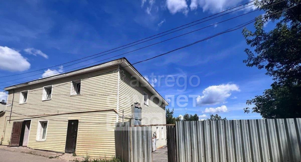 Производственное, 214.1 м2 Яхрома - изображение 3