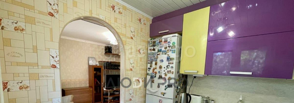 5-комн. квартира, 90.6 м2, 4/5 эт. Уфа - изображение 5