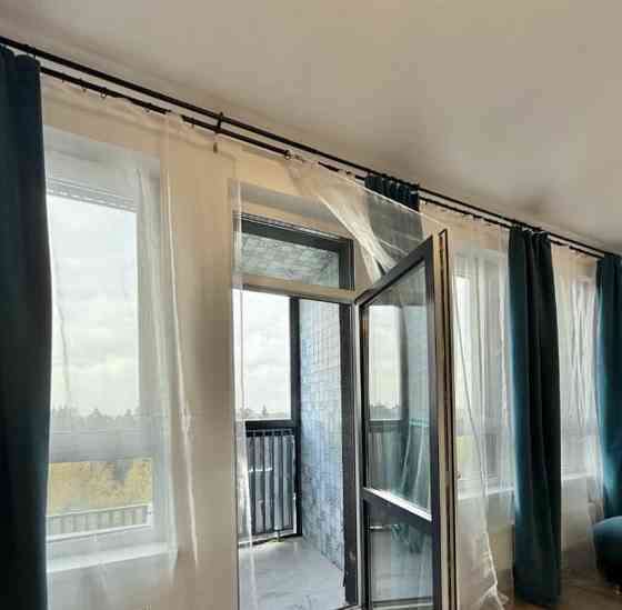 Студия, 24.5 м2, 9/17 эт. Мытищи