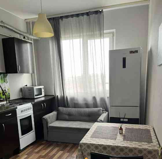 1-комн. квартира, 32 м2, 4/7 эт. Яблоновский