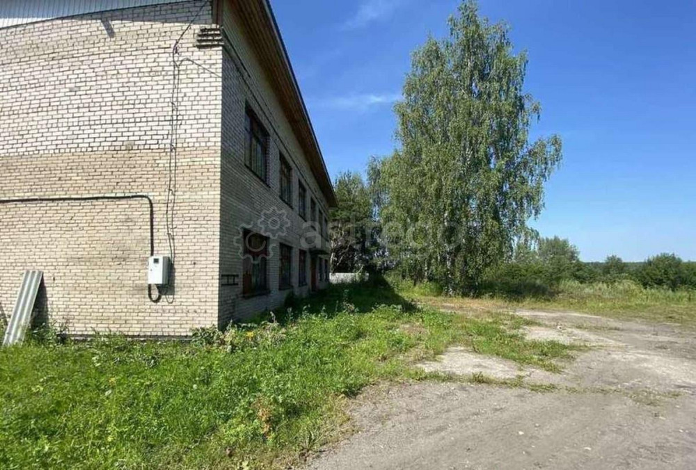 Склад, 600 м2 Вельск - изображение 7