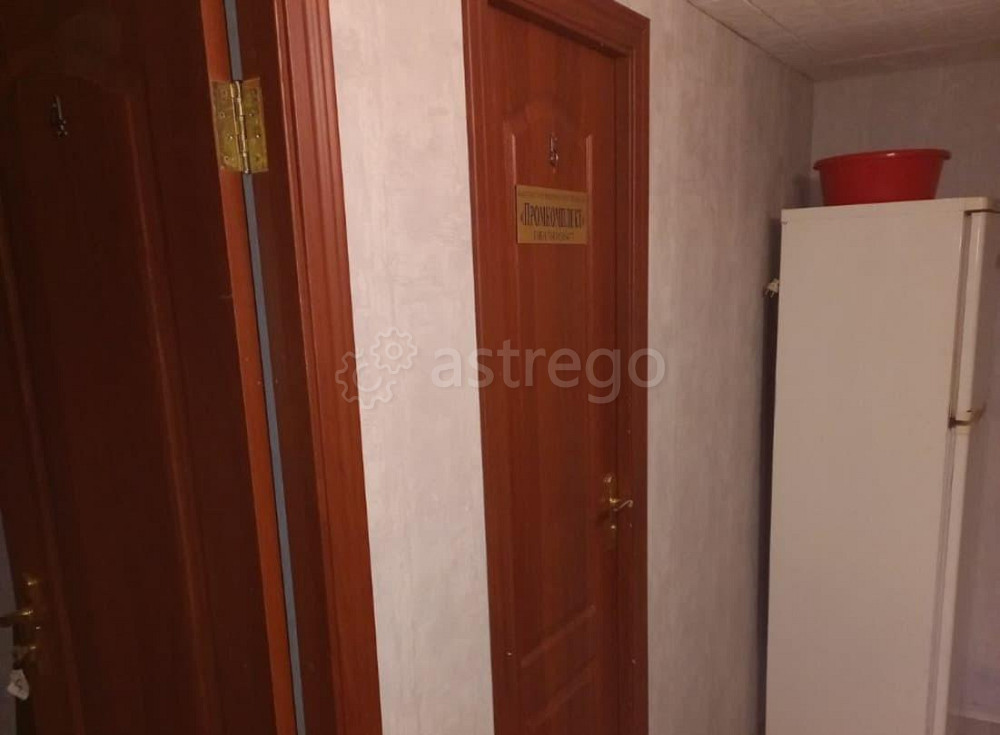 Свободного назначения, 136 м2 Санкт-Петербург - изображение 4
