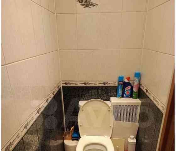 4-комн. квартира, 78.3 м, 3/3 эт. Энем