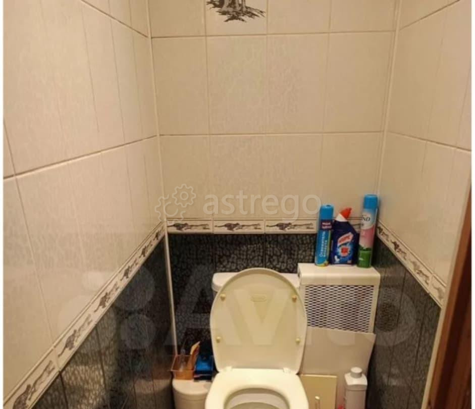 4-комн. квартира, 78.3 м, 3/3 эт. Энем - изображение 2