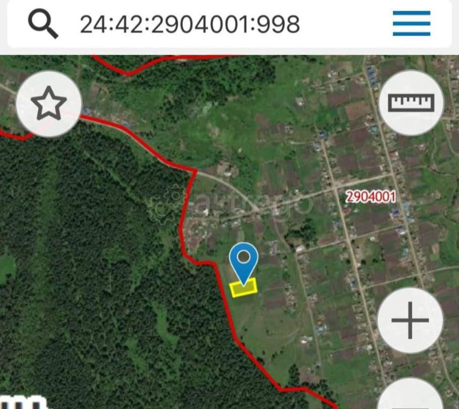 Земельный участок, 31 сотка Шушенское - изображение 2