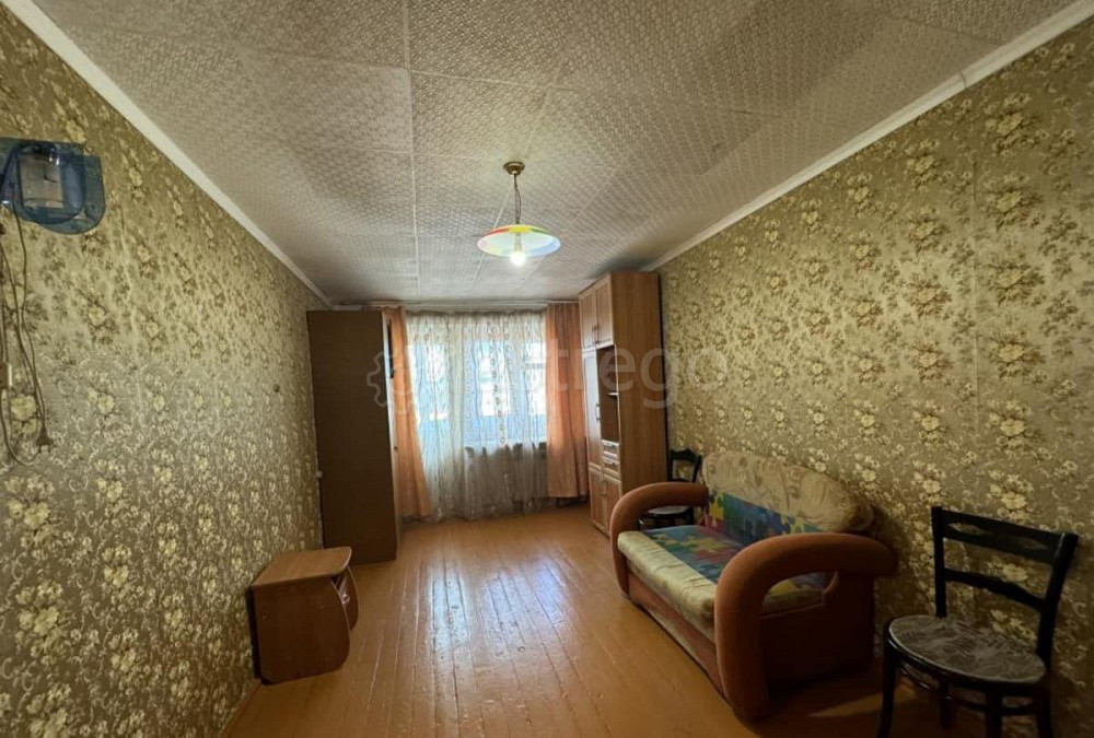 1-комн. квартира, 32 м2, 4/5 эт. Минусинск - изображение 9