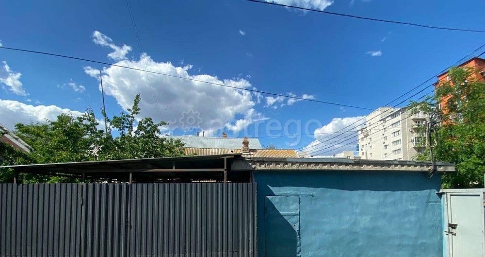 Дом, 250 м2, 1.5 сотки, 2 эт. Астрахань - изображение 5