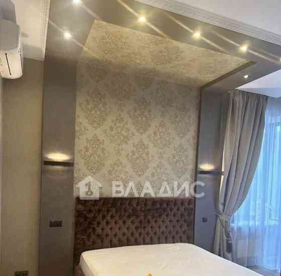 3-комн. квартира, 90 м2, 5/7 эт. Химки