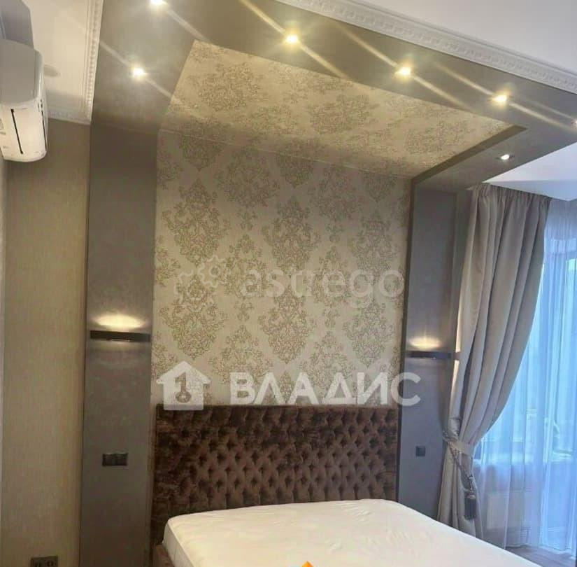 3-комн. квартира, 90 м2, 5/7 эт. Химки - изображение 5
