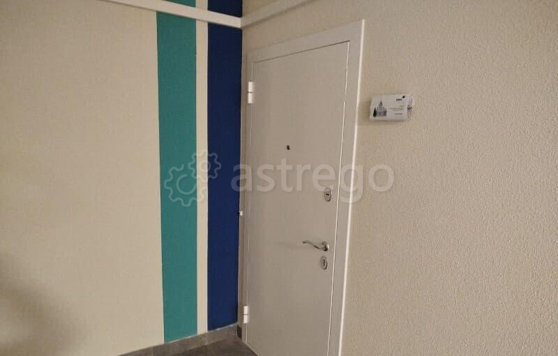 1-комн. квартира, 34 м2, 9/11 эт. Санкт-Петербург - изображение 7