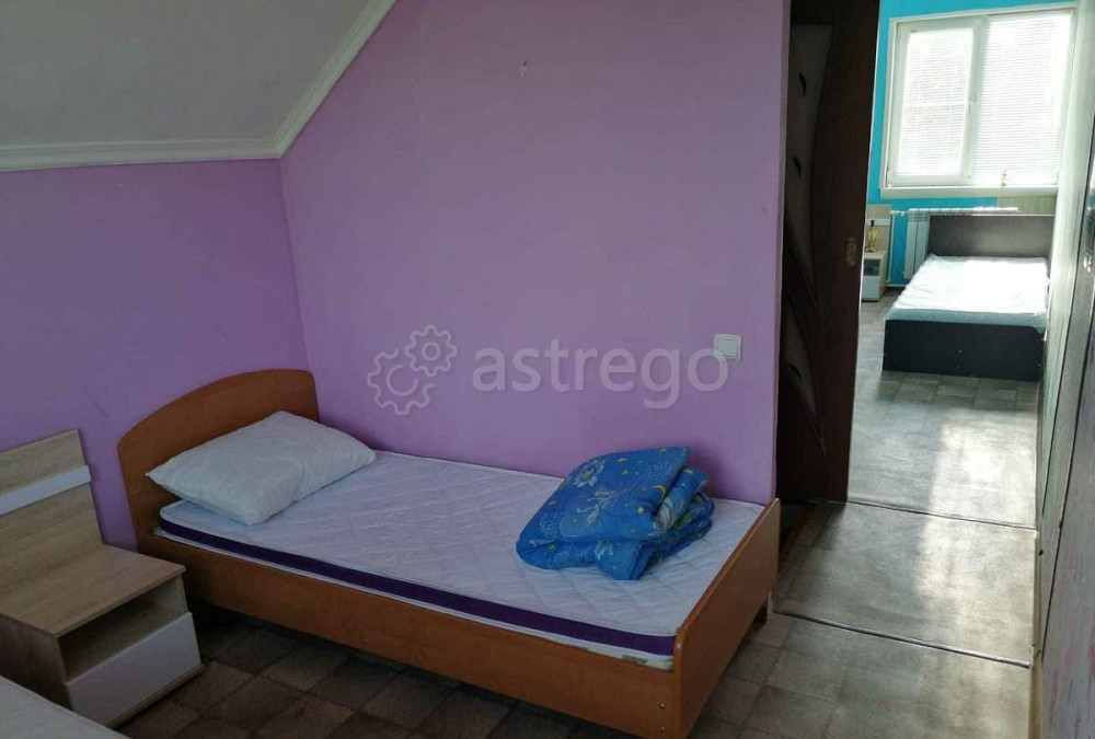 Дом, 75 м2, 3 сотки Старый Оскол - изображение 2