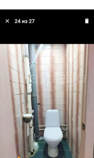 4-комн. квартира, 80 м2, 2/9 эт. Уфа - изображение 5