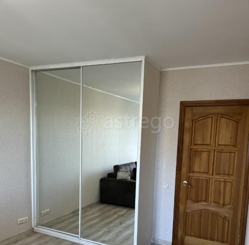 1-комн. квартира, 44 м2, 13/25 эт. Москва - изображение 6