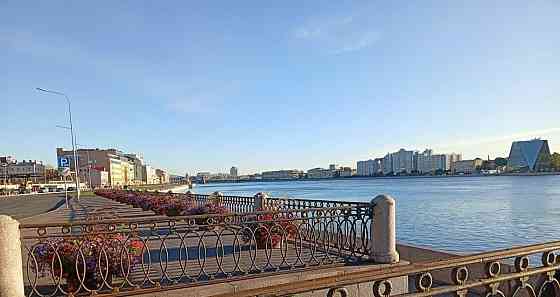 6-комн. квартира, 159 м2, 2/7 эт. Санкт-Петербург