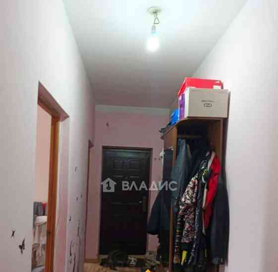 2-комн. квартира, 52 м2, 3/5 эт. Бийск