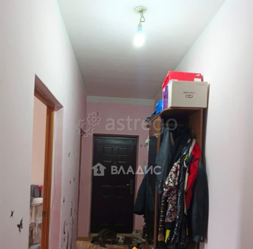 2-комн. квартира, 52 м2, 3/5 эт. Бийск - изображение 3