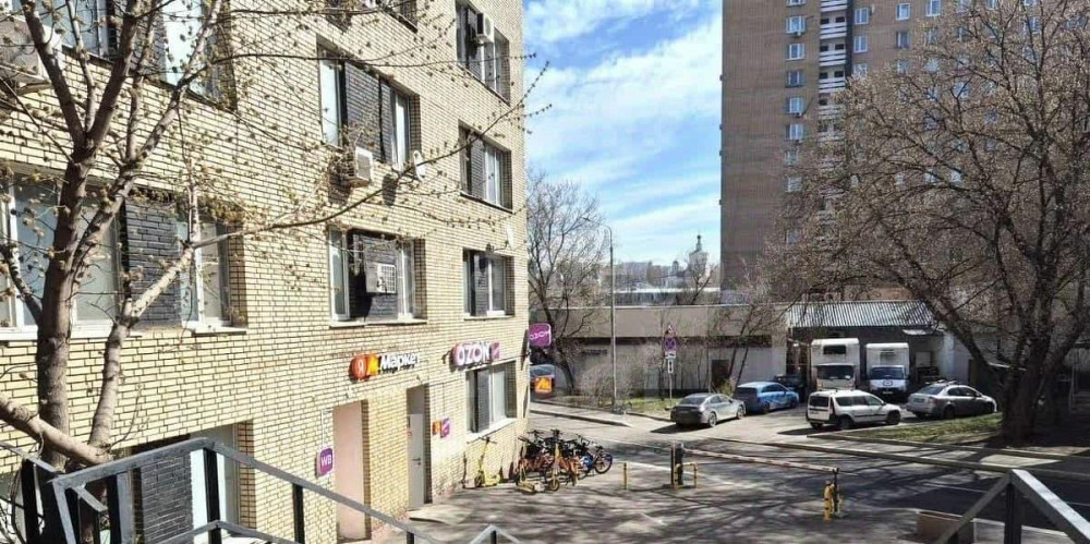 Готовый бизнес, 157.3 м2 Москва - изображение 6
