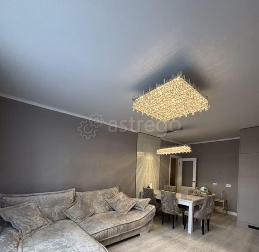 3-комн. квартира, 95 м2, 7/9 эт. Санкт-Петербург - изображение 1