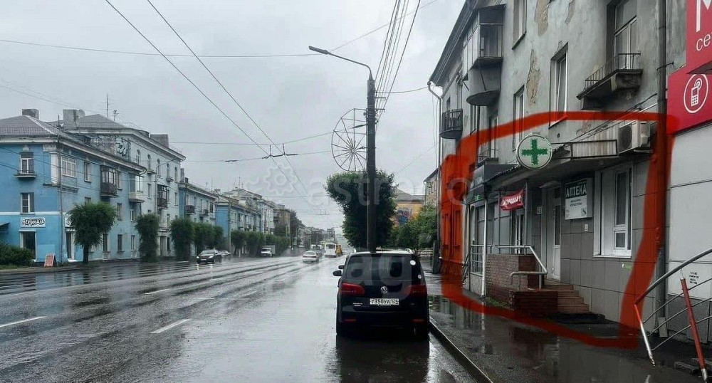 Торговое помещение, 94.1 м2 Красноярск - изображение 5