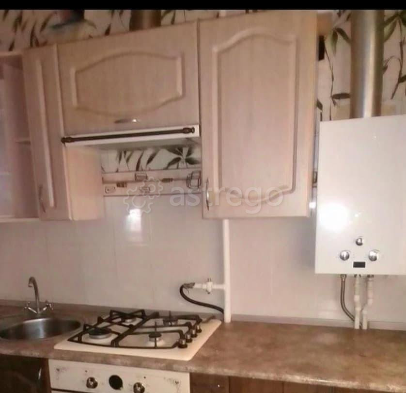 1-комн. квартира, 30 м2, 3/4 эт. Кумертау - изображение 3