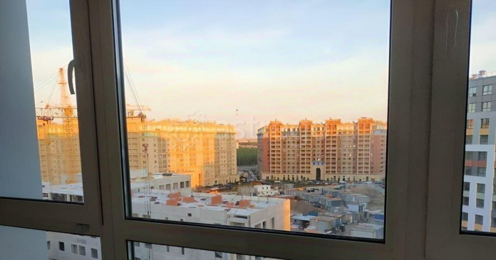 Студия, 27 м2, 10/13 эт. Санкт-Петербург - изображение 6