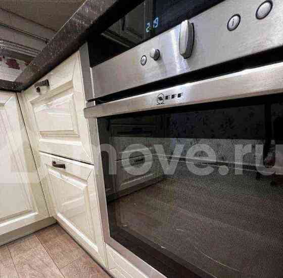 1-комн. квартира, 50 м2, 13/25 эт. Москва