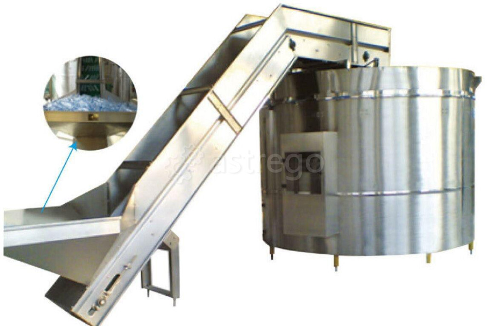 Сортировщик бутылок LP-3 Ростов-на-Дону - изображение 1