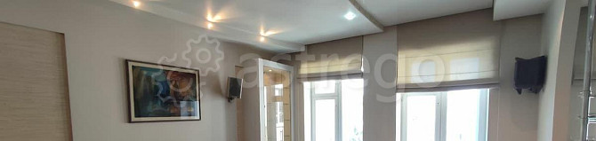 3-комн. квартира, 104 м2, 5/6 эт. Уфа - изображение 3