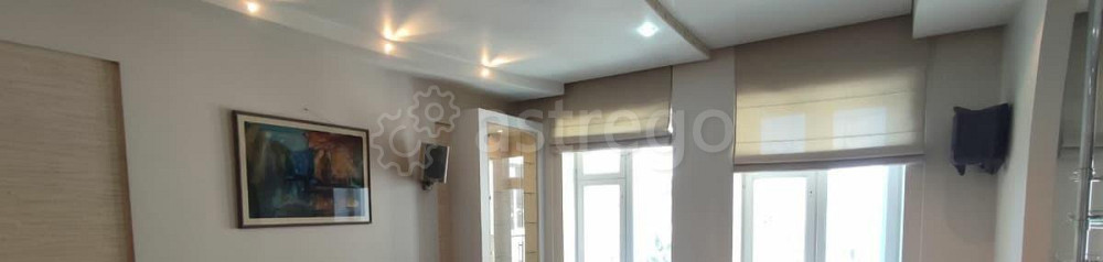 3-комн. квартира, 104 м2, 5/6 эт. Уфа - изображение 3