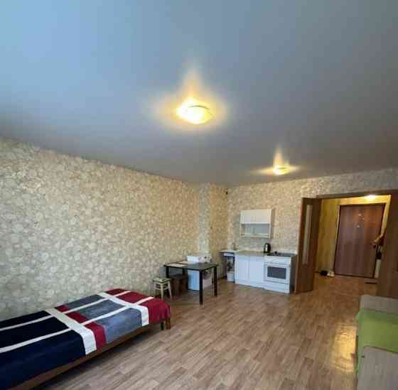 Студия, 34 м2, 7/17 эт. Красноярск