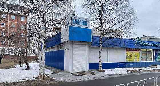 Свободного назначения, 106 м2 Северодвинск