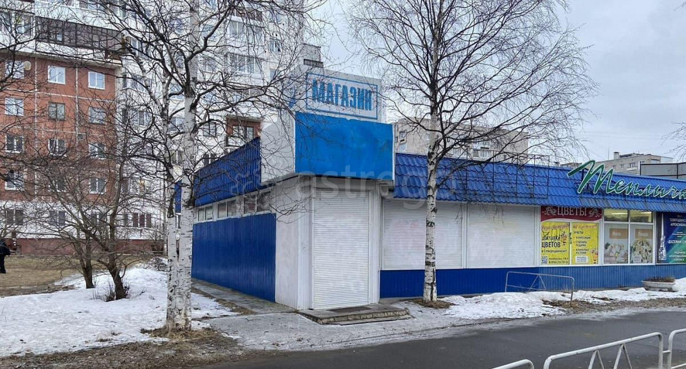 Свободного назначения, 106 м2 Северодвинск - изображение 5