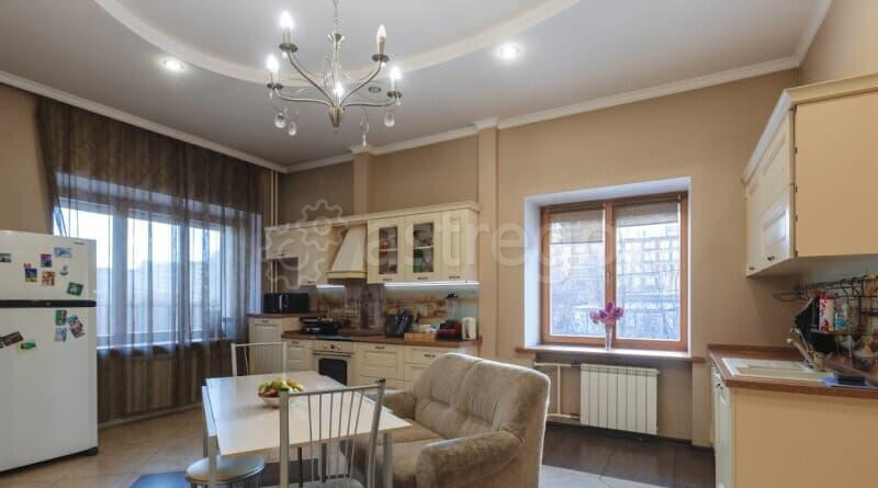 Коттедж, 272 м2 Красноярск - изображение 10
