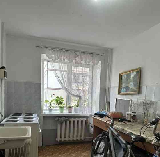 Комната, 13 м2, 2/9 эт. Октябрьский