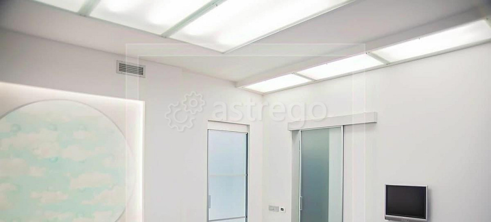 4-комн. квартира, 140 м2, 4/13 эт. Москва - изображение 7