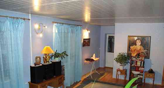 Коттедж, 360 м2, 16 соток, 4 эт. Химки