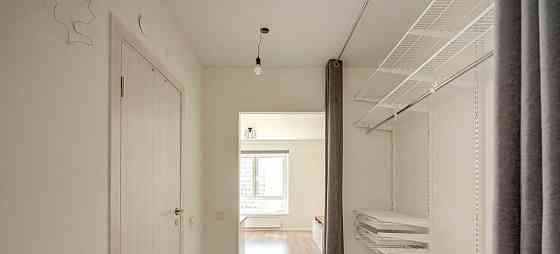 Студия, 23 м2, 13/25 эт. Мытищи