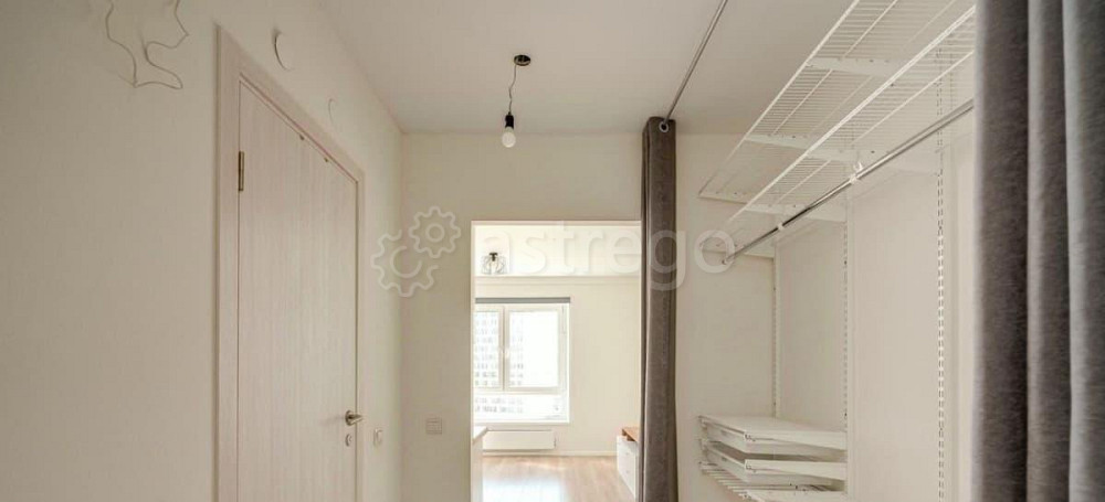 Студия, 23 м2, 13/25 эт. Мытищи - изображение 4