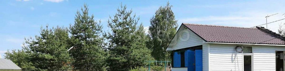 Дом, 30 м2, 11 соток Павловский Посад - изображение 1