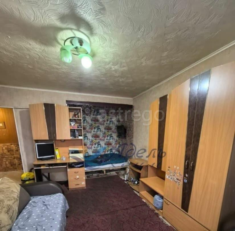 1-комн. квартира, 30.4 м2, 1/5 эт. Норильск - изображение 7