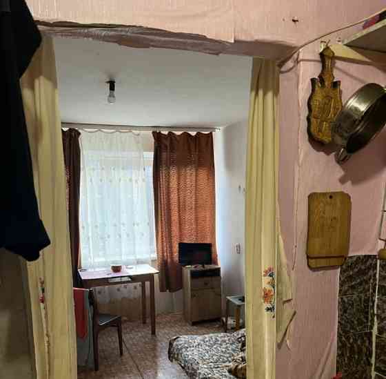 Студия, 17.5 м2, 4/5 эт. Салават