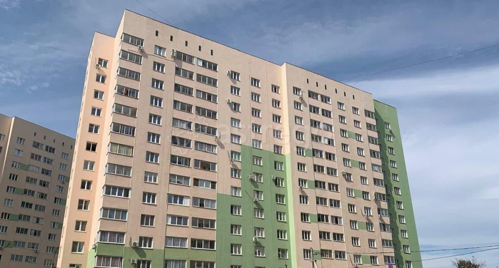 Комната, 14 м2, 2/14 эт. Уфа - изображение 6