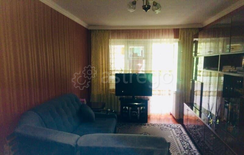 3-комн. квартира, 59 м, 3/5 эт. Майкоп - изображение 2