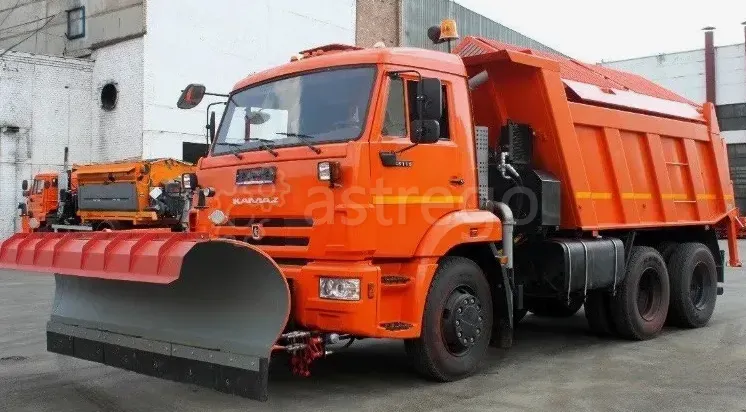 Пескоразбрасыватель МК-8АС (МК-5АС) Смоленск - изображение 1