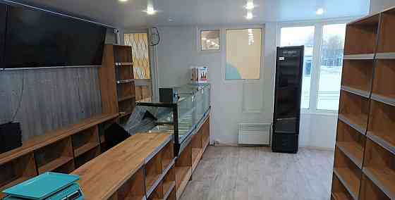 Свободного назначения, 55 м2 Онега