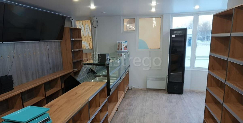 Свободного назначения, 55 м2 Онега - изображение 6