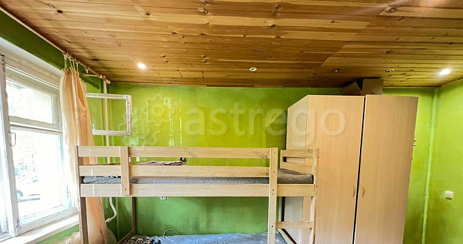 Студия, 16 м2, 1/5 эт. Уфа - изображение 3