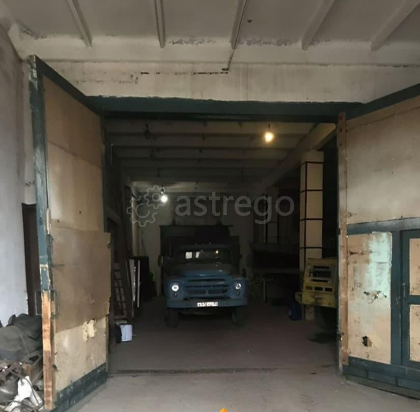 Производственное, 1100 м2 Котлас - изображение 5