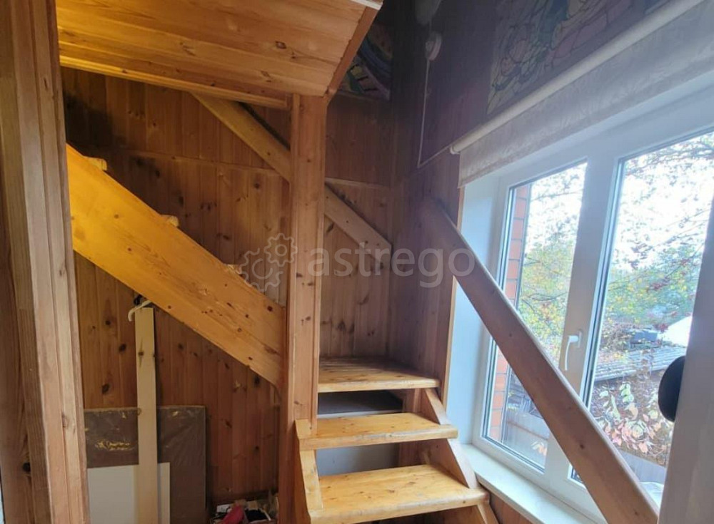 Дом, 75 м2, 6 соток, 3 эт. Королев - изображение 4